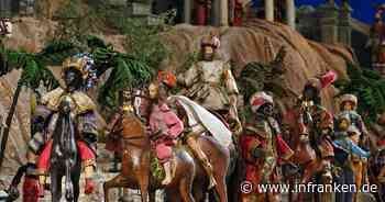 Bamberg: Besondere Ausstellung in Historischem Museum bis 16. Januar 2022