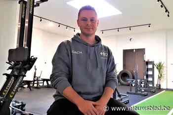 Trainingscentrum Body Control opent deuren: “Sporten, maar ook vrienden maken”