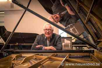 Voortaan kan 'iedereen' piano als Daniel Barenboim in huis halen: “Prijskaartje van 95.000 euro is niet buitensporig” - Het Nieuwsblad