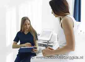 Zwangeren Zuidwest-Nederland kunnen vaccinatie bij verloskundige halen - Nationale Zorggids