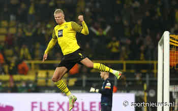 Wil je Erling Haaland halen? Dat kost je dan ongeveer 300 miljoen euro - Sportnieuws.nl