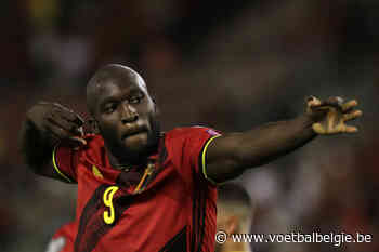 "België kan finale WK in Qatar halen" - Voetbalbelgie.be - Voetbal België: Belgisch en internationaal voetbalnieuws, transfers, video, voetbalshop en reportages