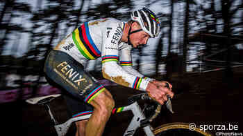 David van der Poel: "Mathieu beseft dat zijn niveau halen dit seizoen moeilijk wordt" - sporza.be