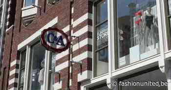 C&A wil over paar jaar helft totale omzet uit online halen - FashionUnited