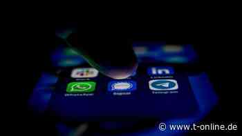 Transaktionen per Smartphone - Mobilecoin im Messenger: Signal-Zahlungen mit Kryptowährung