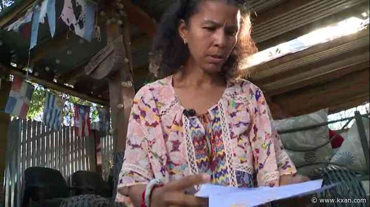 Austin couple charged $3,973 after COVID-19 tests