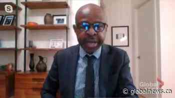 Calgary Board of Education prepares for school to resume in New Year