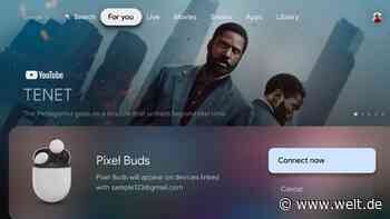 Vorbild Apple – bei Google steht eine Revolution bevor