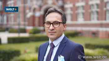 „Und die Gesundheitsämter stehen wieder mal als Deppen der Nation da“