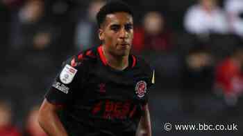 Bournemouth sign James Hill from Fleetwood Town for a reported £1m fee