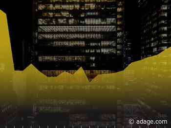 U.S. advertising employment increased by 2,300 jobs in December