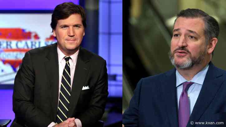 Ted Cruz goes on Fox News, says people misunderstood 'terrorist attack' comment about Jan. 6 riots