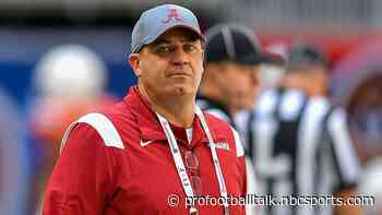 Report: Jaguars have interest in Bill O’Brien as head coach