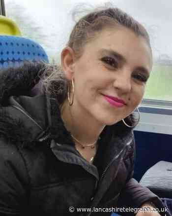 Devoted Accrington mother-of-two, aged 24, laid to rest