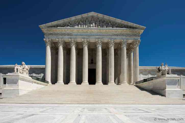 Biden’s vaccine mandate heads to the Supreme Court, business travel struggles to rebound and Wordle takes over social media