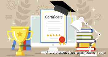 Google Career Certificates: A Complete List via @sejournal, @MattGSouthern
