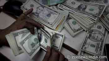India's forex reserves decline by over $1.4 billion