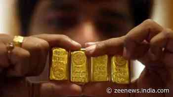 Buy gold at discounted price: RBI Gold Bond Scheme Series IX subscription opens on Monday