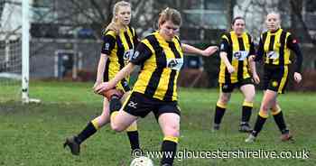 New year, new players and fresh hope for City of Gloucester Ladies - Gloucestershire Live