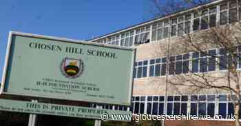 Gloucester headteacher begs for council's help over traffic chaos at school - Gloucestershire Live