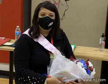 Gloucester County middle school holds rally for retiring assistant principal - nj.com