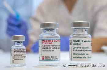 Covid-19: il faudra une 4e dose de vaccin, selon le PDG de Moderna