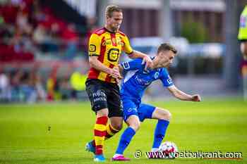 Oefenmatchen: geen zege voor Gent, Standard en KVM, dat zich ook zorgen moet maken om geblesseerde Engvall