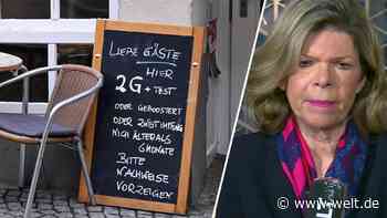 „2G plus ist eine Katastrophe, weil Spontanbesuche dann wegfallen“