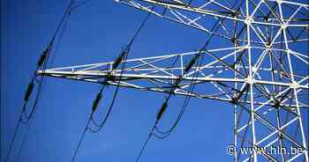 Duizenden gezinnen in regio Merelbeke zonder stroom - Het Laatste Nieuws