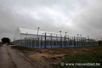 Sportlandschap mag zich verwachten aan meer groen en biodiversiteit