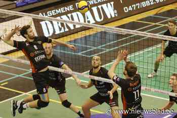 Menen-Gent uitgesteld