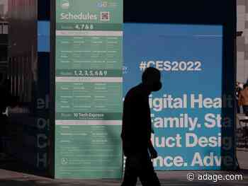 What a bumpy CES means for brands and live events like SXSW in 2022
