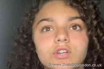 Police appeal for help in finding missing female from Croydon