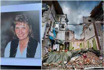 Eerste afscheid van slachtoffer gasexplosie: “Jouw sterven is zo moeilijk te begrijpen”