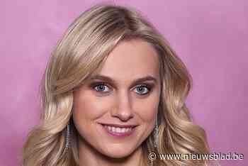 Rijmenamse doet gooi naar mooiste kroontje van het land: “Als ik win, draag ik mijn titel op aan mijn overleden oma’s”