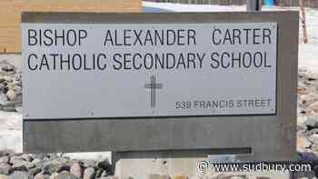 Staff member at Bishop Alexander Carter Secondary facing sexual assault charges involving student
