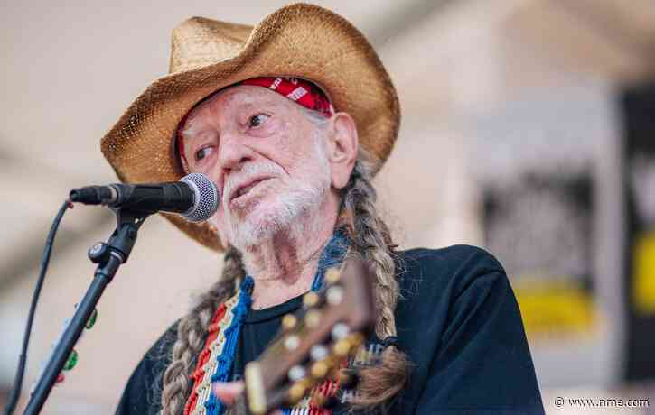 Chia Pet release grown-your-own Willie Nelson novelty planter