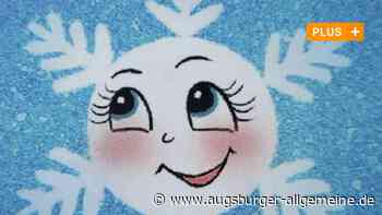 Ein Buch aus Ulm über eine mutige Schneeflocke und die Kraft der Gemeinschaft