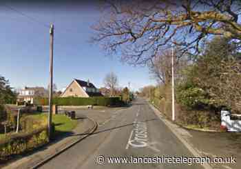 Elderly woman seriously injured in hit and run in Garstang