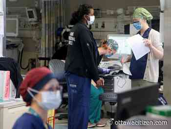 Today's letters: Omicron's impact, care for the mentally ill and how speed limits work