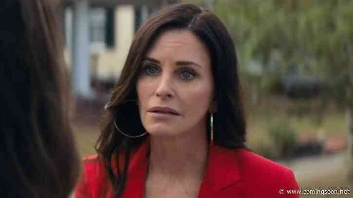 Scream Promo and Featurette Bring Gale Weathers Back to Woodsboro