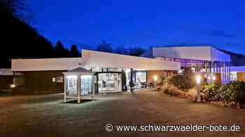 Nach Gemeinderatsbeschluss: Siebentäler-Therme in Bad Herrenalb: Kommunalaufsicht muss nicht tätig werden