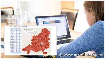 Für Schüler im Landkreis Mühldorf sind viele Fragen offen - Diese Regeln sind schon bekannt