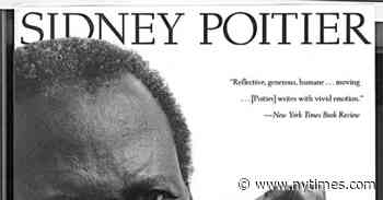 Live Updates: Sidney Poitier, a Trailblazing Black Star, Is Remembered