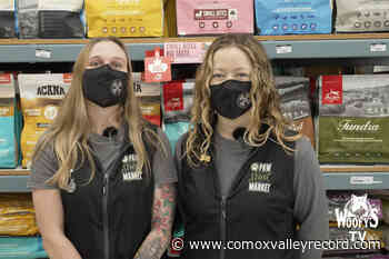 The Woofy’s Newsroom team shares their best bloopers from 2021 - Comox Valley Record