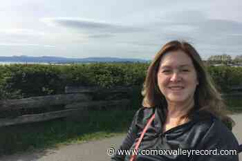 Cystic fibrosis patient critical of Island Health COVID testing process – Comox Valley Record - Comox Valley Record