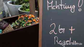 Gastronom – „Es ist für uns wie ein Lockdown“