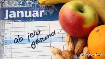 Gesundheitsstudio Fit & Fun Fulda hilft gute Vorsätze umzusetzen - Frankfurter Rundschau