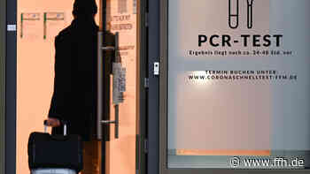 LK Fulda erklärt: Was tun bei positivem PCR-Test? - HIT RADIO FFH