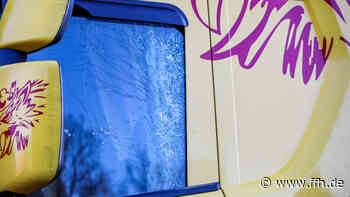 Fulda: LKW-Fahrer wird auf Autobahn bewusstlos - HIT RADIO FFH